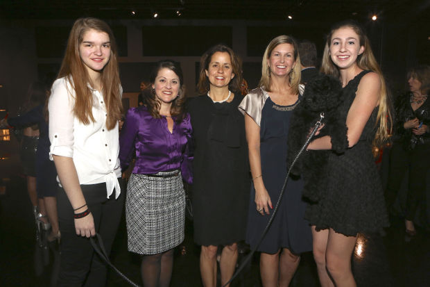 13th Annual Angels Arms Stepping Out for the Angels Gala